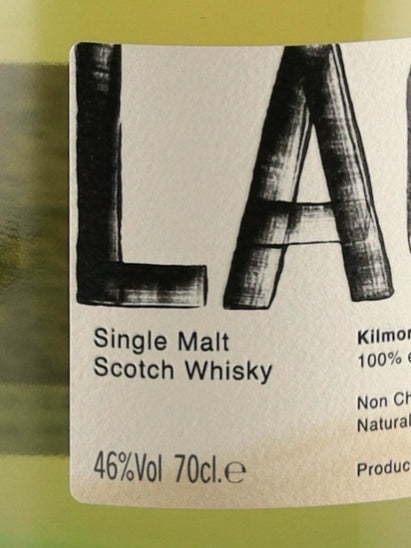 Lagg Kilmory Edition