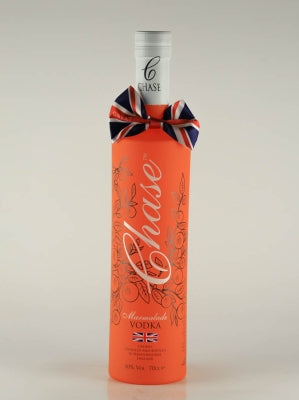 Chase Marmalade Vodka