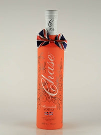 Chase Marmalade Vodka