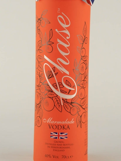 Chase Marmalade Vodka