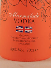 Load image into Gallery viewer, Chase Marmalade Vodka