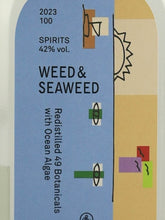 Load image into Gallery viewer, mitosaya No.100_23 WEED AND SEAWEED