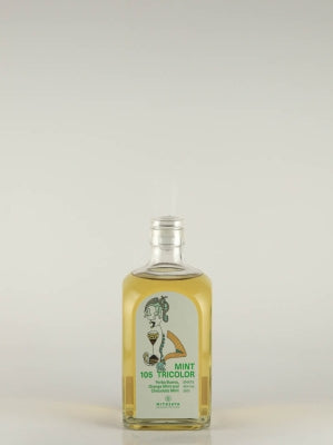 mitosaya No.105_23 MINT TRICOLOR