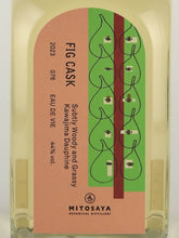 Load image into Gallery viewer, mitosaya No.076_23 FIG CASK