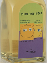 Load image into Gallery viewer, mitosaya No.161 ISUMI HOSUI PEAR