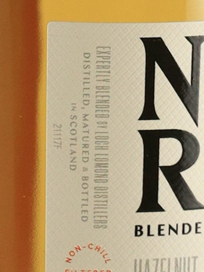 Noble Rebel Hazelnut Harmony