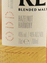 Load image into Gallery viewer, Noble Rebel Hazelnut Harmony