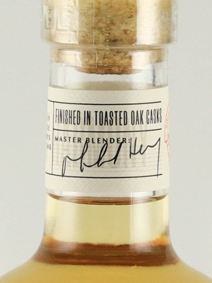 Noble Rebel Hazelnut Harmony