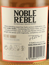 Load image into Gallery viewer, Noble Rebel Hazelnut Harmony