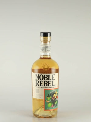 Noble Rebel Orchard Outburst