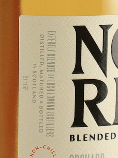 Noble Rebel Orchard Outburst