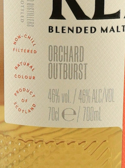 Noble Rebel Orchard Outburst 700ml - image 4