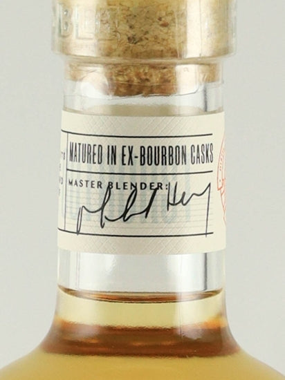 Noble Rebel Orchard Outburst