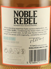 Load image into Gallery viewer, Noble Rebel Orchard Outburst 700ml - image 8