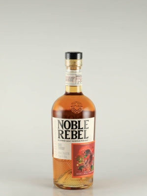 Noble Rebel Smoke Symphony