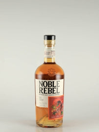 Noble Rebel Smoke Symphony