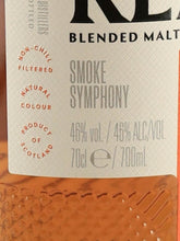Load image into Gallery viewer, Noble Rebel Smoke Symphony