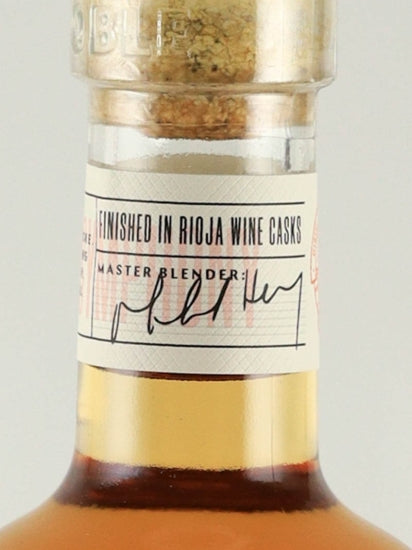 Noble Rebel Smoke Symphony