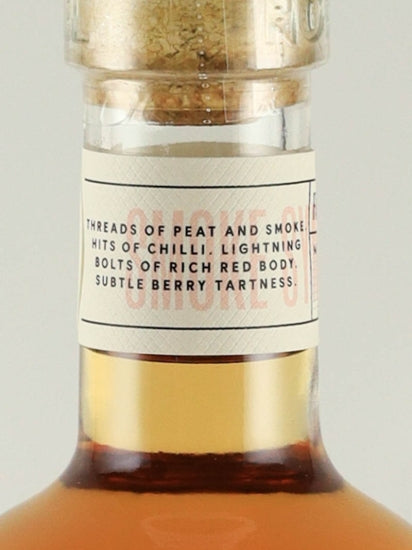 Noble Rebel Smoke Symphony