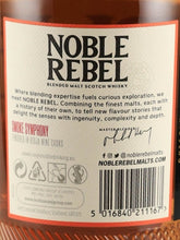 Load image into Gallery viewer, Noble Rebel Smoke Symphony