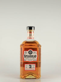Spearhead Single Grain Scotch Whisky