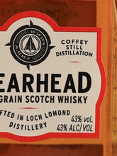 Load image into Gallery viewer, Spearhead Single Grain Scotch Whisky