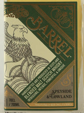 Load image into Gallery viewer, Douglas Laing Double Barrel Speyside &amp; Roland [Parallel Import]