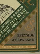 Load image into Gallery viewer, Douglas Laing Double Barrel Speyside &amp; Roland [Parallel Import]