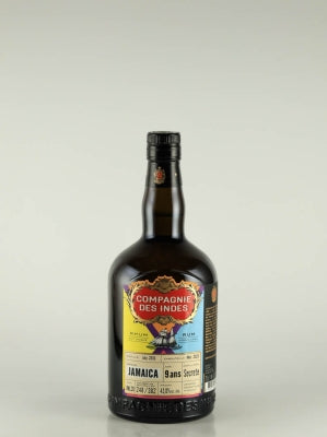 Compagnie des Indes Jamaica 9 Year Old