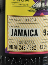Load image into Gallery viewer, Compagnie des Indes Jamaica 9 Year Old