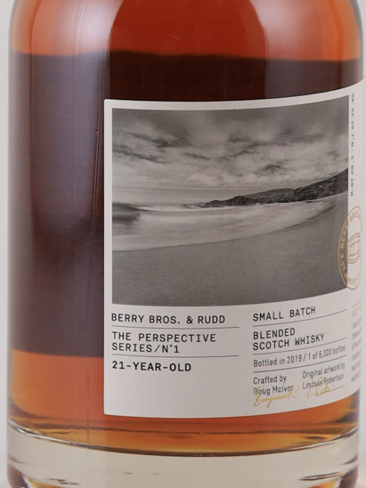 BB&R Perspective 21 Year Old