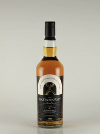 The Gastronomy Selection Blended Malt Scotch Whisky 37 Year Old