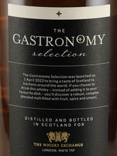 Load image into Gallery viewer, The Gastronomy Selection Blended Malt Scotch Whisky 37 Year Old