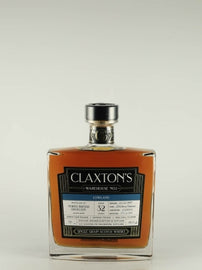 Claxton's North British 32 Year Old 1989
