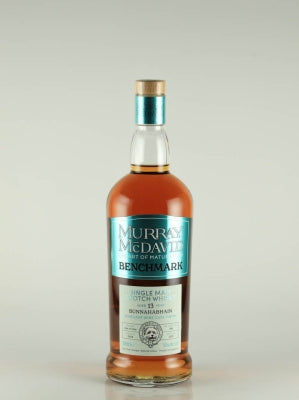 Murray McDavid Bunnahabhain 13 Year Old 2008