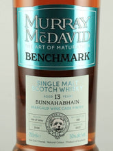 Load image into Gallery viewer, Murray McDavid Bunnahabhain 13 Year Old 2008