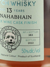 Load image into Gallery viewer, Murray McDavid Bunnahabhain 13 Year Old 2008