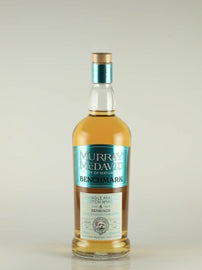 Murray McDavid Benriach 8 Year Old 2013