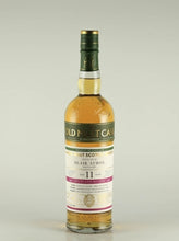 Load image into Gallery viewer, Old Malt Cask Blair Athol 11 Year Old 2011