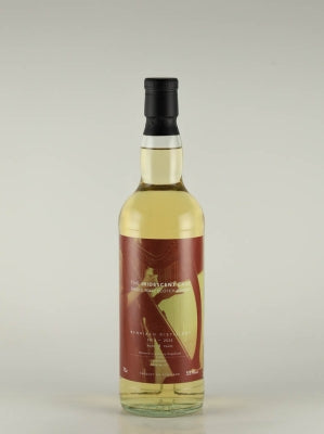 The Iridescent Cask Benriach 9 Year Old 2013