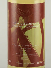 Load image into Gallery viewer, The Iridescent Cask Benriach 9 Year Old 2013