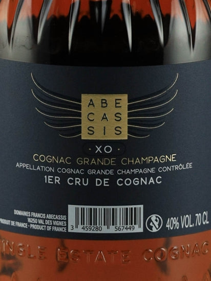 ABK6 XO Grand Champagne