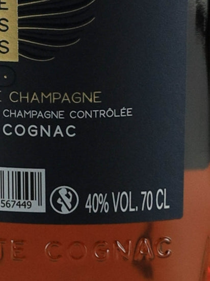 ABK6 XO Grand Champagne