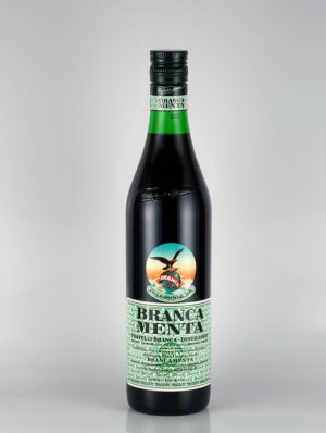Fernet Branca Menta