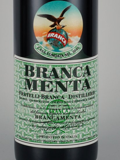 Fernet Branca Menta