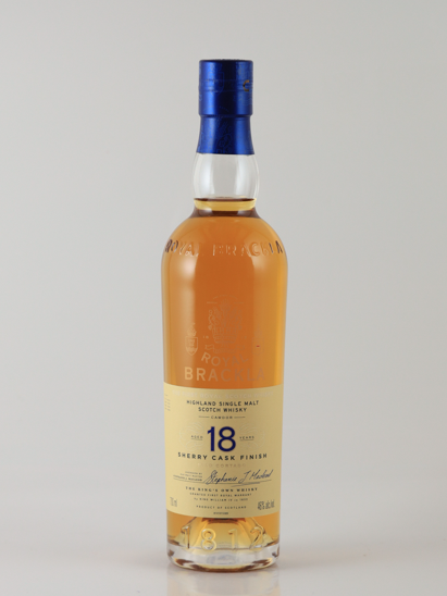 Royal Brackla 18 Year Old