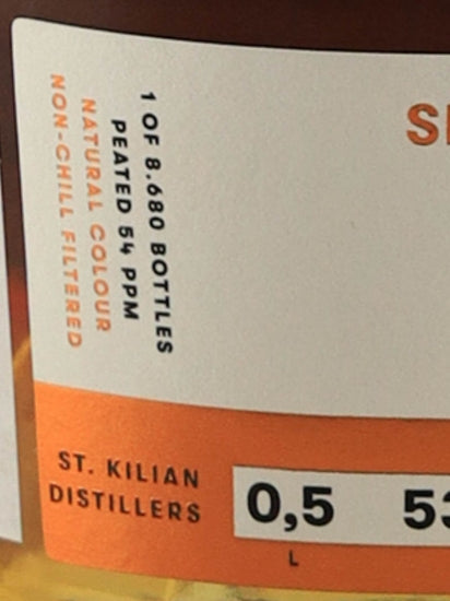 St. Kilian Signature THIRTEEN