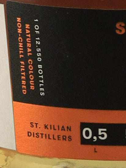 St. Kilian Signature TWELVE