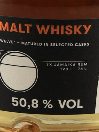 St. Kilian Signature TWELVE