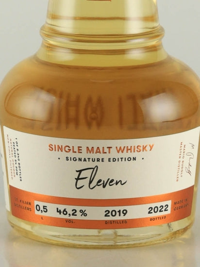 St. Kilian Signature ELEVEN